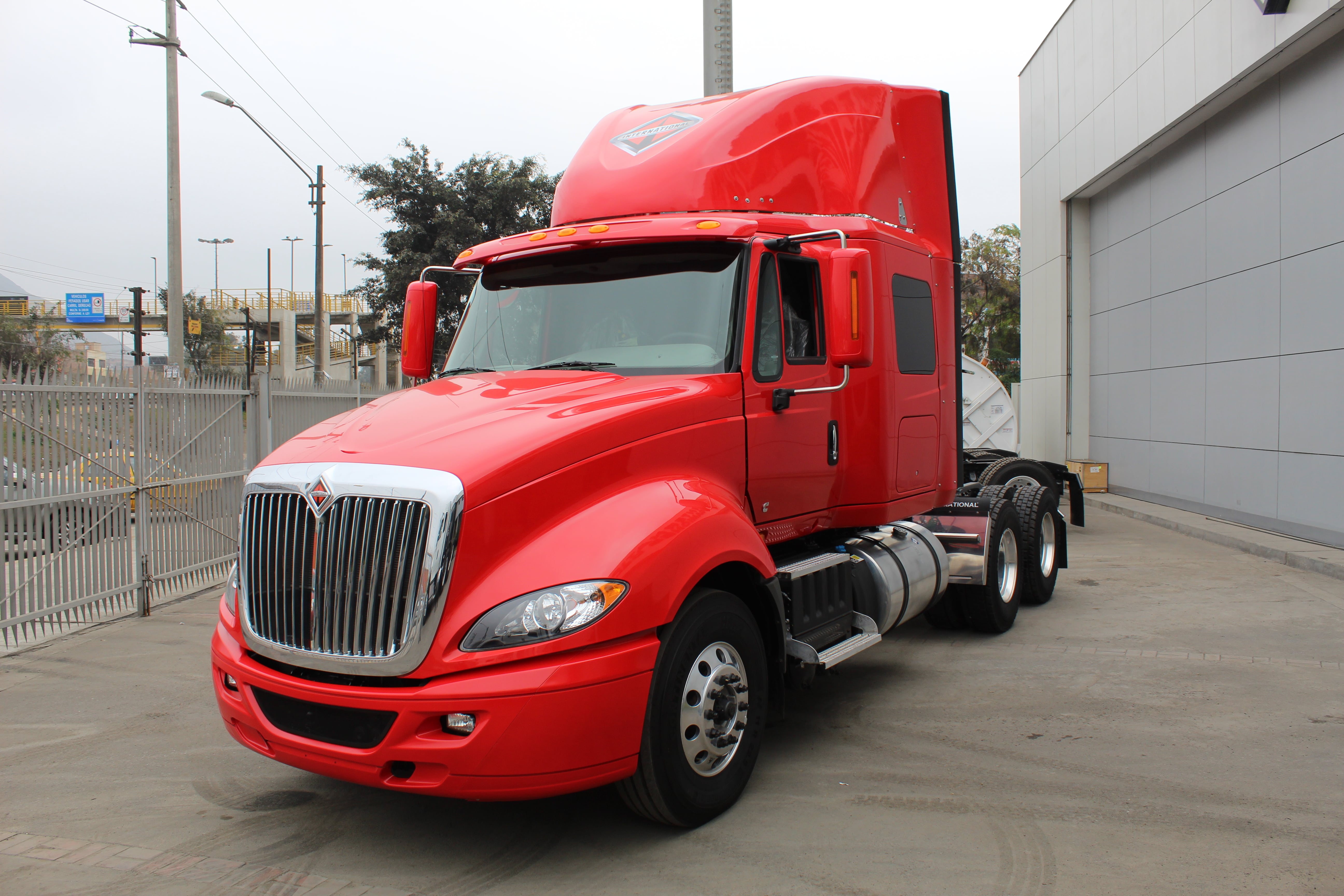 PROSTAR